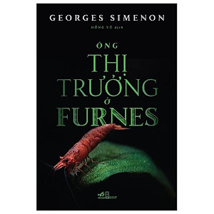 Ông Thị Trưởng Ở Furnes