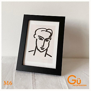 Khung ảnh để bàn - Khung ảnh treo tường, tranh canvas decor trang trí nhà cửa