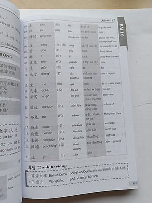 Sách 301 Câu Đàm Thoại Tiếng Hoa - Bản Chữ Phồn Thể