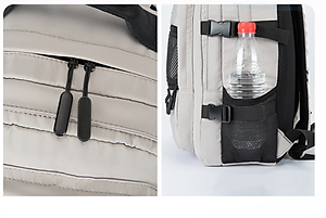 Balo nữ sinh thời trang cao cấp phong cách mới