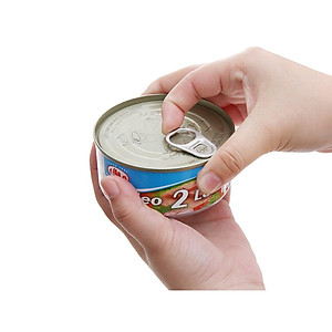 Combo 10 Hộp Heo 2 lát Hạ Long 150g