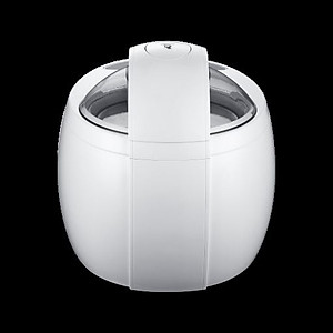 Máy Làm Kem Hoàn Toàn Tự Động Tiross TS9091 (trắng) - Hàng Chính Hãng