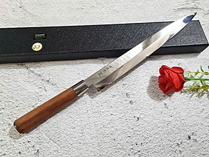 DAO BẾP NHẬT BẢN SASHIMI MÃ ADT131kh