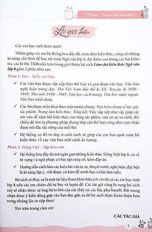 Làm Chủ Kiến Thức Ngữ Văn Lớp 8 - Phần 1: Đọc - Hiểu Văn Bản