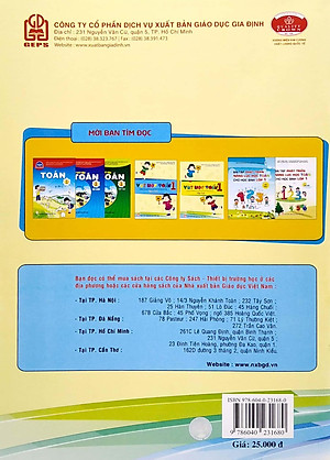 Vui Học Toán 1 - Tập 2 (Dành Cho Buổi Thứ Hai - Bộ Sách Chân Trời Sáng Tạo)