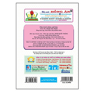 Sách Luyện Tập Toán 3 Quyển 2 - Trình Bày Trên Giấy Ô Li (Bám Sát Sgk Chân Trời Sáng Tạo)