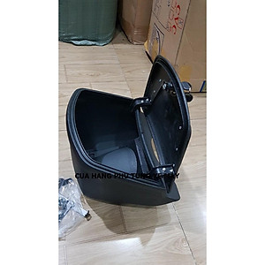 Thùng giữa dành cho xe EX135, EX150, WINNER 150, WINNER X, SIRIUS, WAVE A 17 - 23, BLADE