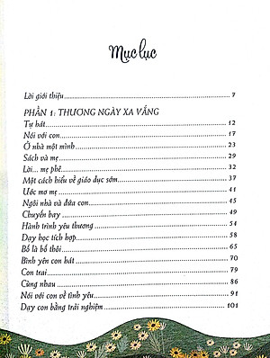 Sách Những Khúc Hát Thương Nhau