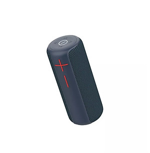 Loa WIWU Thunder P24 Loa Không Dây Cầm Tay, Chống Nước, Chống Sốc, Loa Bluetooth Du Lịch Công Xuất Cao - Hàng Chính Hãng