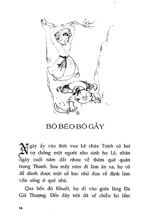 Kho Tàng Truyện Cổ Tích Việt Nam 02 (Tái Bản 2020)