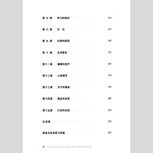 Sách Luyện Nghe Tiếng Trung Quốc Cấp Tốc Cho Người Bắt Đầu (Kèm File MP3)