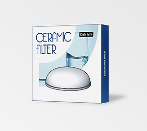 Sứ bình lọc nước CNC NEOS, Sử dụng phù hợp cho bình lọc nước NEOS - Hàng chính hãng