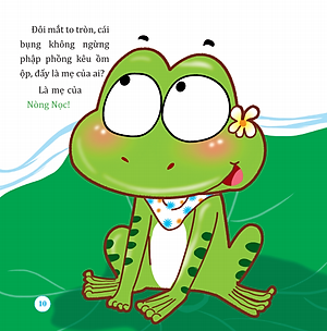 Sách Bách Khoa Toàn Thư Cho Bé - Rèn Luyện Khả Năng Nhận Thức