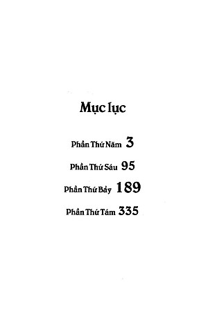 Tuổi Thơ Dữ Dội - Tập 2 (Tái Bản 2019)