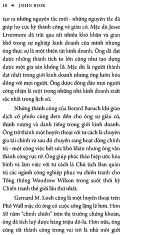 Sách Giàu Từ Chứng Khoán (Tái Bản)
