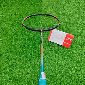 Vợt Cầu Lông Li-Ning AERONAUT 6000 DRIVE 4U Chính Hãng