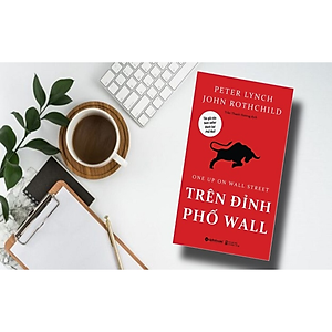 Trên Đỉnh Phố Wall