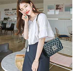 Túi xách nữ thời trang công sở cao cấp phong cách mới