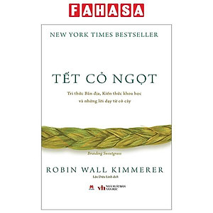 Tết Cỏ Ngọt