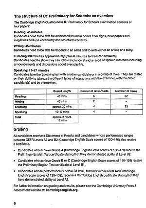 B1 Preliminary For School 2 For The Revised 2020 Exam SB With Answers With Audio With Resource Bank