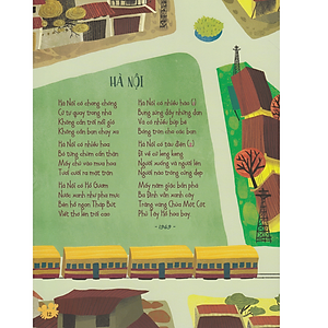 Sách Góc Sân Và Khoảng Trời - Mang Biển Về Quê