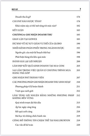 Sách - Phân Tích Báo Cáo Tài Chính Cẩm Nang Dành Cho Người Thực Hành (Ấn Bản Lần Thứ 5)