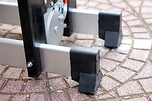 Thang Nhôm Đa Năng 4 Đoạn 16 Bậc Advindeq ADM104 