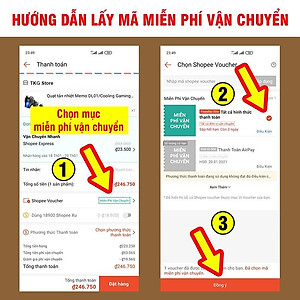 Găng tay chơi game Mobile - Chống mồ hôi tay, tăng độ nhạy cảm ứng