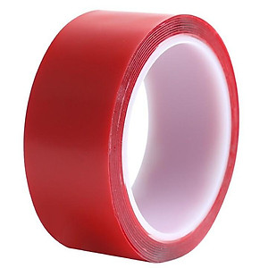 Băng keo dán cường lực, keo dán 2 mặt siêu dính dùng phụ kiện ô tô, vật dụng gia đình