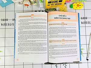 Sách - Những Bài Làm Văn Mẫu Lớp 4 - Biên soạn theo chương trình mới - Kết Nối Tri Thức - ndbooks