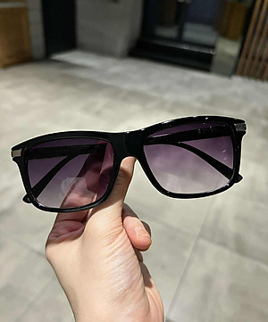Kính mát Mắt vuông unisex thời trang