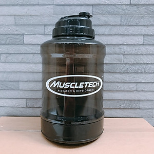 Bình Nước Xtend - Bình Lắc C4 - Hàng Cao Cấp