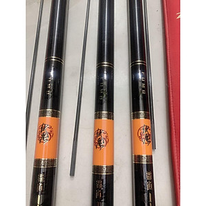 Cần MC Phục Ma Bá Đạo 6H Tải Tĩnh 8000g Đồ Câu Văn Chương