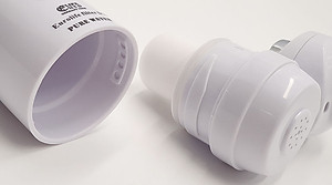 Đầu Lọc Nước Trực Tiếp Tại Vòi Eurolife EL-LS-D10 (Trắng) - Hàng Chính Hãng