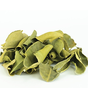 Lá chanh sấy khô Goce - 40g