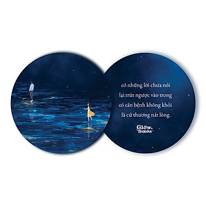 Sách Một Người Đi Tiếp, Một Người Quẩn Quanh