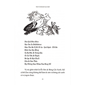 Sách Bánh Mì Kẹp Chuột (Tái Bản)