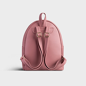 Balo Yuumy ( Thời trang nữ tiện lợi cỡ trung - Balo da Seasand YBA70 )