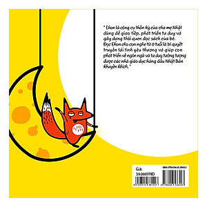 Sách Set Ehon Âm Thanh