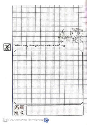 Luyện Viết Tiếng Việt Cho Học Sinh Tiểu Học - Học Viết Điều Hay Lớp 5 - Tập 2