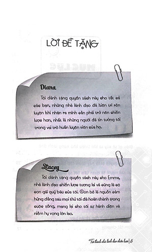 Trở Thành Nhà Lãnh Đạo Chiến Lược - Be More Strategic in Business