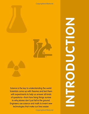 Sách How to Be Good at Science, Technology, and Engineering