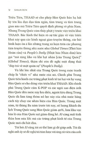 Sách Kiếm Lời Từ Một Trật Tự Thế Giới Mới