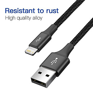 Cáp sạc đa năng Baseus Rapid Series 4 trong 1 -hàng Chính Hãng