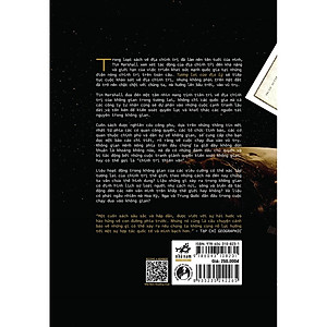 Sách Tương lai của địa lý