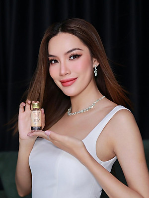 Nước uống làm đẹp Collagen Adiva (14 lọ x30ml/ Hộp )