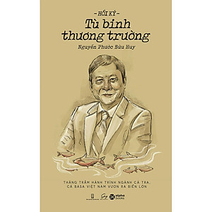 Sách Hồi Ký Tù Bình Thương Trường