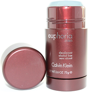 SÁP KHỬ MÙI CHO NAM CALVIN KLEIN EUPHORIA MEN DEODORANT 75G