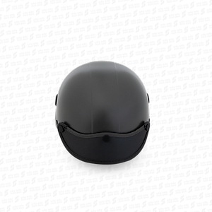 ƯU ĐÃI - Mũ bảo hiểm lỗ thông gió NÓN SƠN chính hãng ATG-XR585