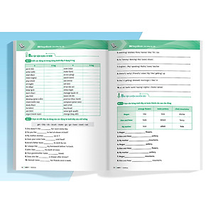 Sách Luyện Chuyên Sâu Ngữ Pháp Và Bài Tập Tiếng Anh Lớp 7 Tập 1 (Global)